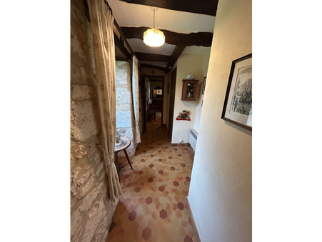 Achat maison Salignac Eyvigues Réf. 4945