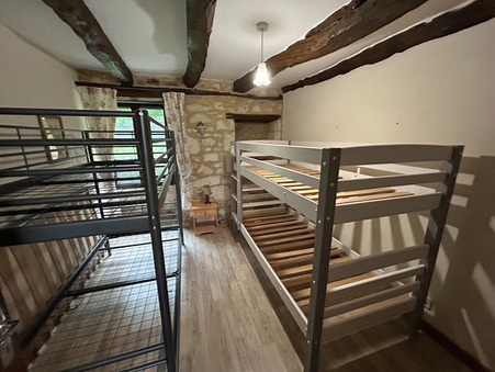 A vendre maison Salignac Eyvigues 24590; 295 000 &euro; 