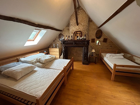 Achat maison Salignac Eyvigues Réf. 4945