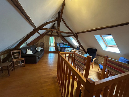 Maison 295 000 &euro;  sur Salignac Eyvigues (24590) - Réf. 4945