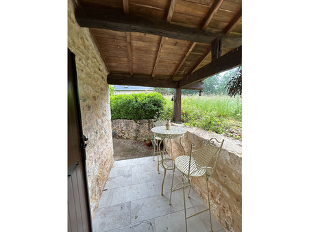 Maison 295 000 &euro;  Réf. 4945 Salignac Eyvigues