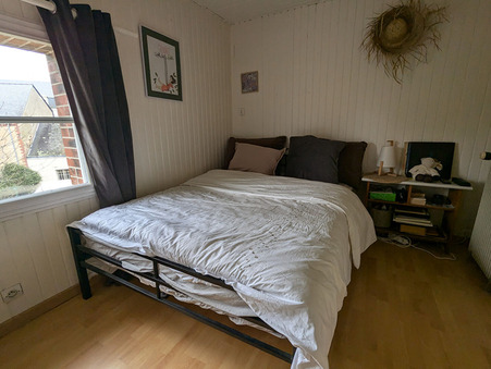 Maison sur Segre en Anjou Bleu ; prix nous consulter ; Achat Réf. S69650