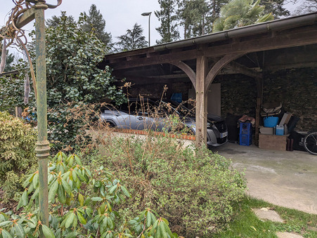 Vente maison prix nous consulter Segre en Anjou Bleu