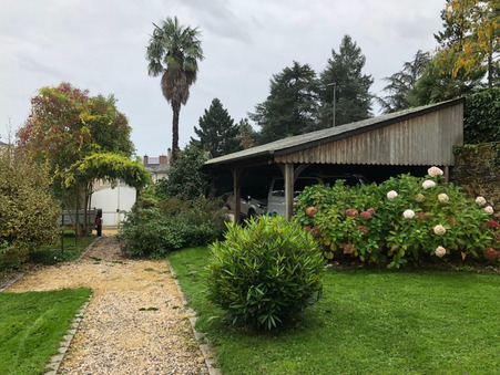 Maison sur Segre en Anjou Bleu ; prix nous consulter ; Vente Réf. S69650