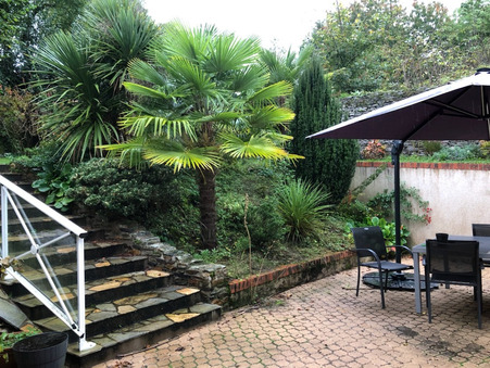 Maison sur Segre en Anjou Bleu ; prix nous consulter ; A vendre Réf. S69650