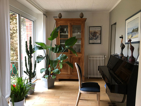 Maison prix nous consulter sur Segre en Anjou Bleu (49500) - Réf. S69650