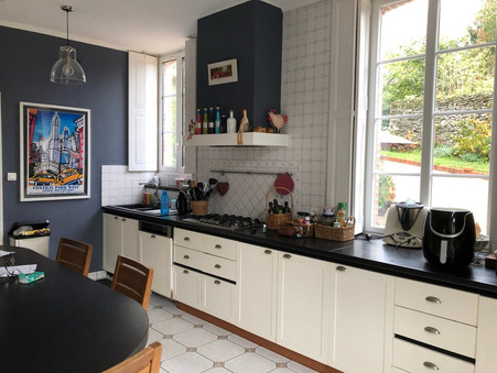 Vente maison prix nous consulter Segre en Anjou Bleu