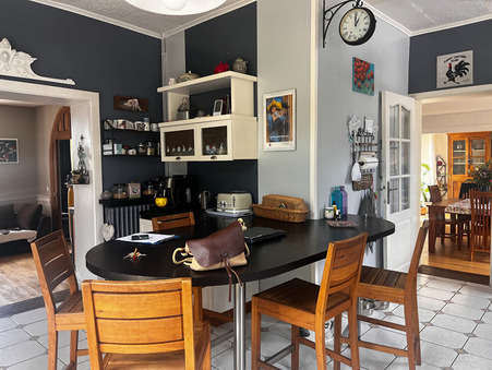 Vente maison prix nous consulter Segre en Anjou Bleu