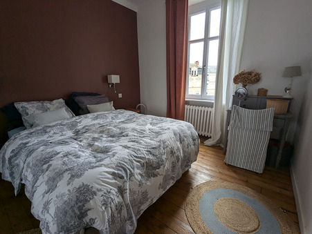 Achat maison Segre en Anjou Bleu Réf. S69650