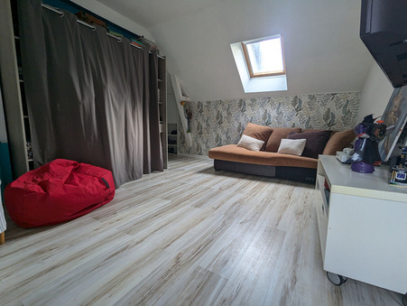 Maison prix nous consulter Réf. S69650 Segre en Anjou Bleu