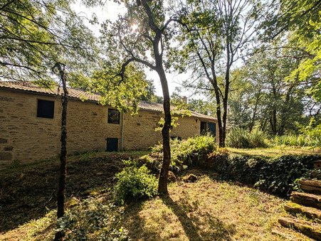 A vendre maison Saint Antonin Noble Val 82140; 229 000 &euro; 