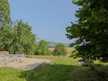 Maison sur Saint Antonin Noble Val ; 229 000 &euro;  ; Achat Réf. 13894