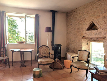 Maison sur Saint Antonin Noble Val ; 229 000 &euro;  ; Achat Réf. 13894