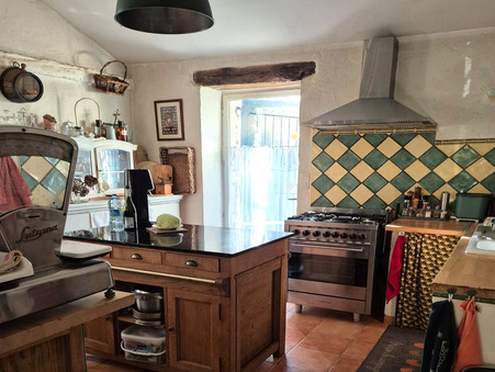 Maison 229 000 &euro;  Réf. 13894 Saint Antonin Noble Val