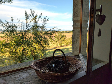 Maison 229 000 &euro;  Réf. 13894 Saint Antonin Noble Val