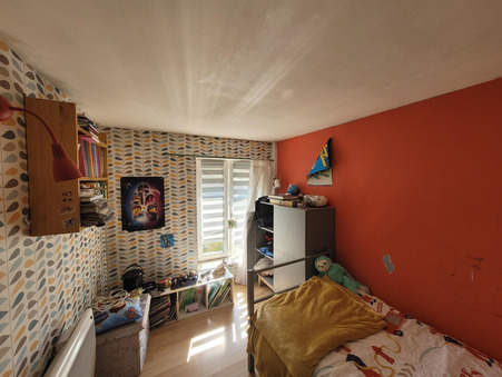 Maison sur Liessies ; 97 500 € ; A vendre Réf. 1_10_965_VC