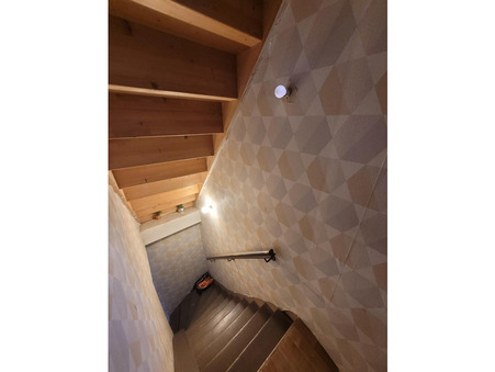 Maison sur Liessies ; 97 500 € ; A vendre Réf. 1_10_965_VC