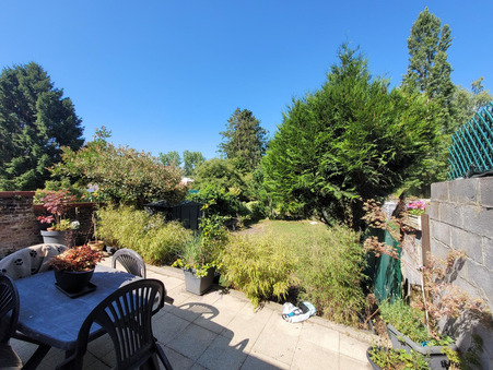 Maison 97 500 € Réf. 1_10_965_VC Liessies