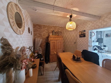 A vendre maison Liessies 59740; 97 500 €