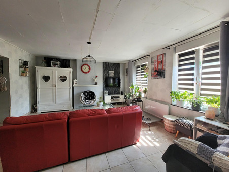Maison sur Liessies ; 97 500 € ; A vendre Réf. 1_10_965_VC