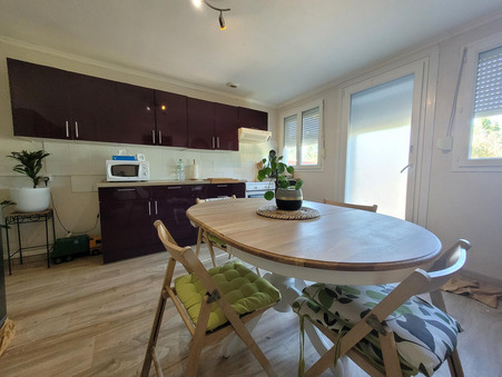 Vente maison 97 500 € Liessies