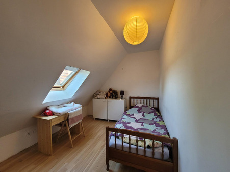 Vente maison 97 500 € Liessies