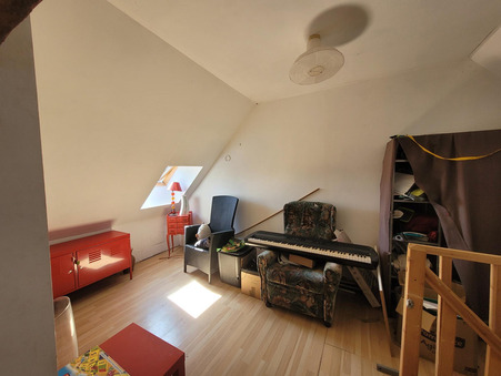 Vente maison 97 500 € Liessies