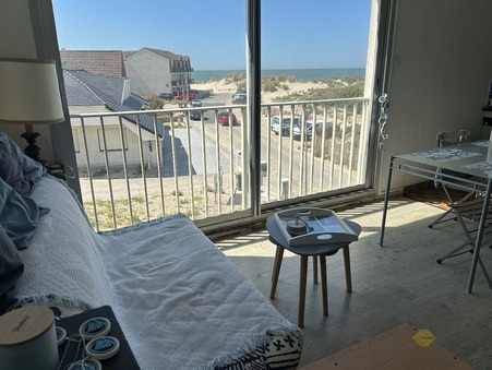 Vente appartement 96 300 € Sainte Cecile
