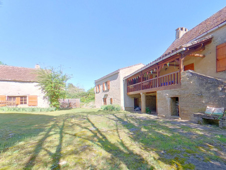 Maison 295 000 &euro;  sur Lacapelle Livron (82160) - Réf. 13532