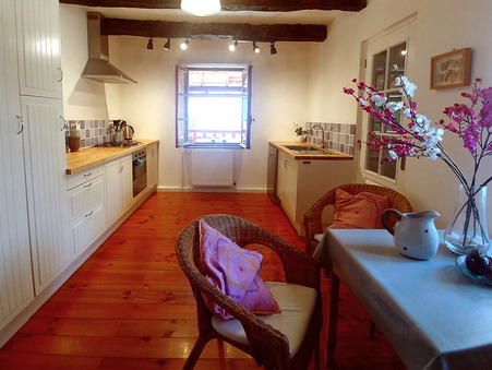 Maison sur Lacapelle Livron ; 295 000 &euro;  ; Achat Réf. 13532