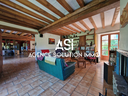 Achat maison Changé Réf. 5428