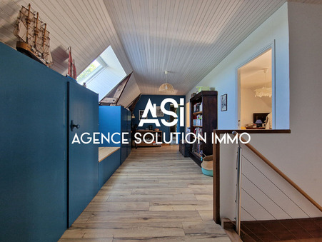 A vendre maison Changé 53810; 452 000 €