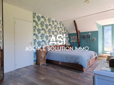 Maison 452 000 € sur Changé (53810) - Réf. 5428