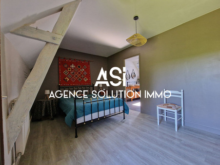 Maison sur Changé ; 452 000 € ; Vente Réf. 5428