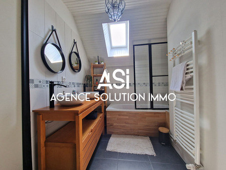 Maison 452 000 € sur Changé (53810) - Réf. 5428