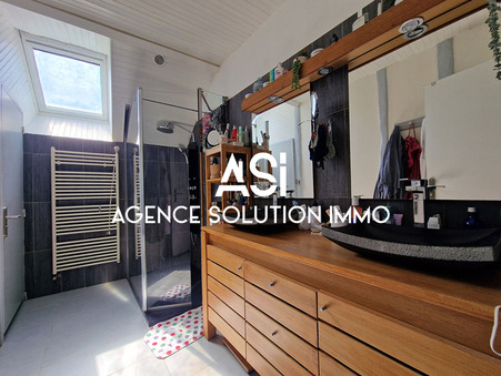 Vente maison 452 000 € Changé