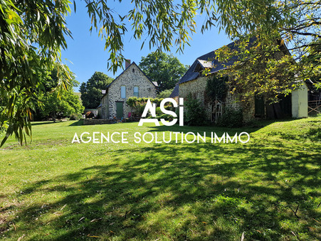 Achat maison Changé Réf. 5428