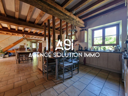 A vendre maison Changé 53810; 452 000 €