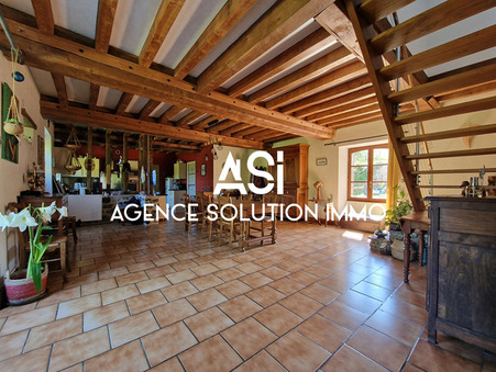 Maison 452 000 € Réf. 5428 Changé