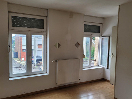 Maison sur Avesnes-sur-Helpe ; 106 000 €  ; Achat Réf. 1_VC.