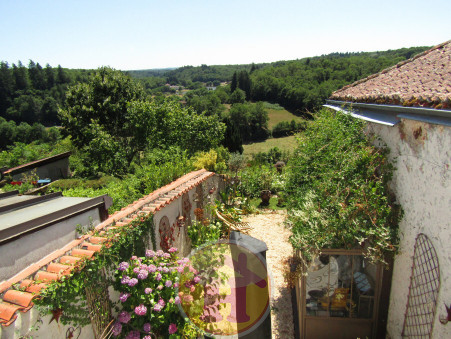 Achat maison Rochechouart Réf. 1275