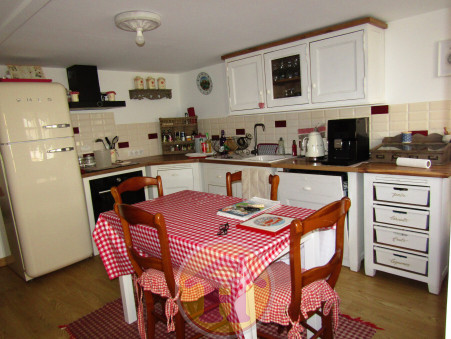 Maison sur Rochechouart ; 180 200 € ; Vente Réf. 1275