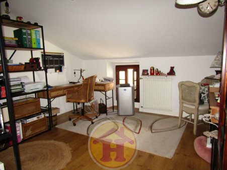 Maison sur Rochechouart ; 180 200 € ; A vendre Réf. 1275