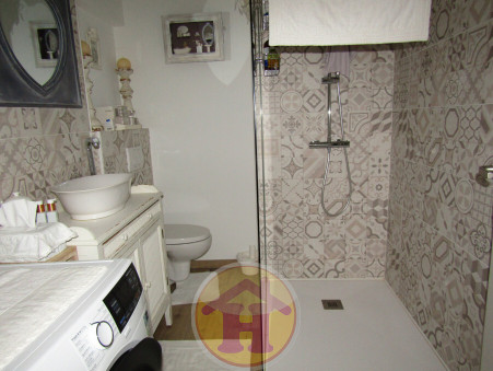 Maison 180 200 € Réf. 1275 Rochechouart