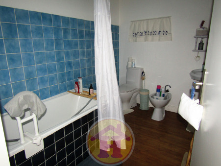 Vente maison 180 200 € Rochechouart