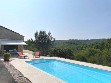 Vente Maison CASTELNAUD LA CHAPELLE Réf. F8292C - Slide 10