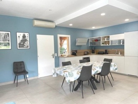 Vente Maison CASTELNAUD LA CHAPELLE Réf. F8292C - Slide 2