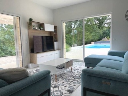 Vente Maison CASTELNAUD LA CHAPELLE Réf. F8292C - Slide 5