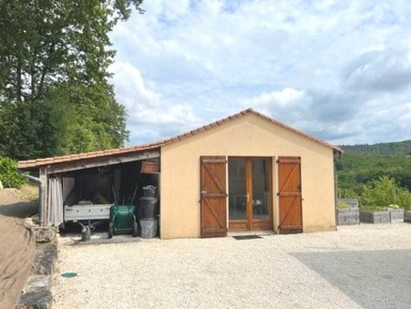 Vente Maison CASTELNAUD LA CHAPELLE Réf. F8292C - Slide 9