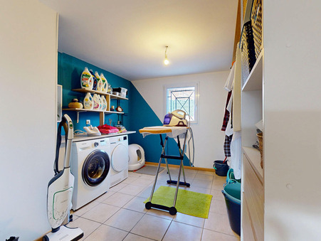 Maison 429 900 &euro;  sur Hayange (57700) - Réf. 329